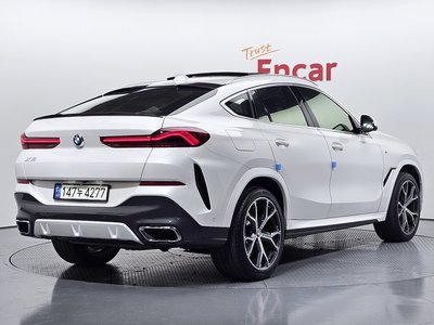 BMW X6 - 4