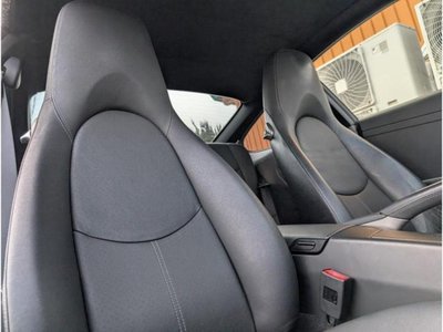 صورة مصغرة 27 لـ 2009 Porsche 911