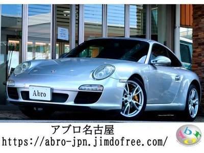 2009 Porsche 911 照片 1