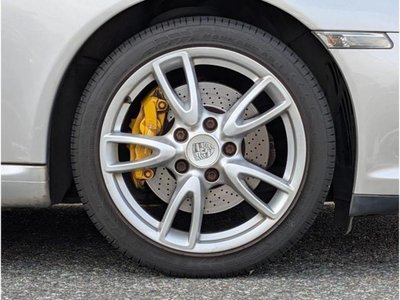 صورة مصغرة 19 لـ 2009 Porsche 911
