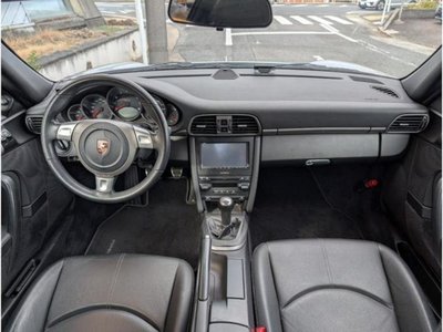 2009 Porsche 911 照片 5
