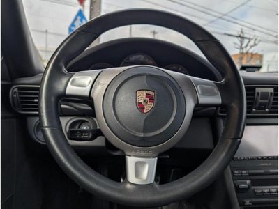 صورة مصغرة 25 لـ 2009 Porsche 911