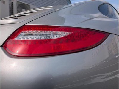 صورة مصغرة 30 لـ 2009 Porsche 911