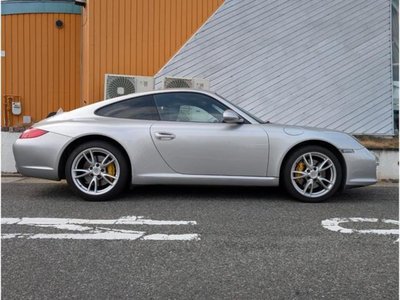صورة مصغرة 18 لـ 2009 Porsche 911