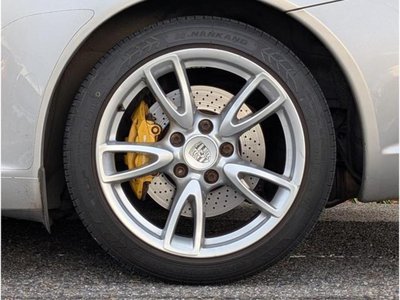 صورة مصغرة 21 لـ 2009 Porsche 911