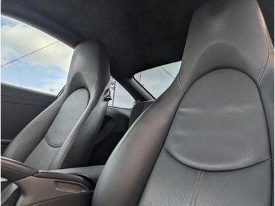 2009 Porsche 911 照片 7