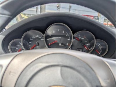 صورة مصغرة 13 لـ 2009 Porsche 911