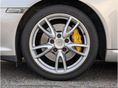 صورة مصغرة 20 لـ 2009 Porsche 911