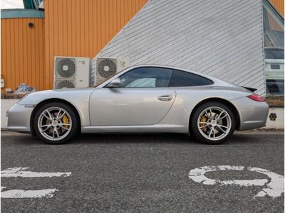 صورة مصغرة 17 لـ 2009 Porsche 911