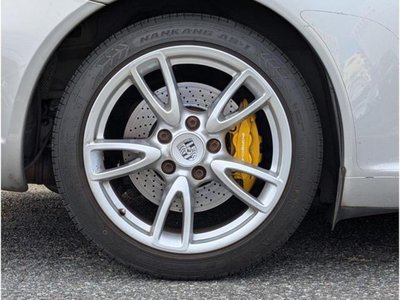 صورة مصغرة 22 لـ 2009 Porsche 911