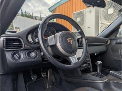 2009 Porsche 911 照片 9