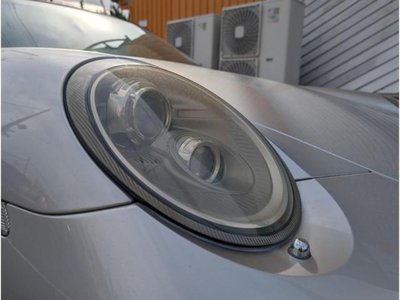 صورة مصغرة 29 لـ 2009 Porsche 911