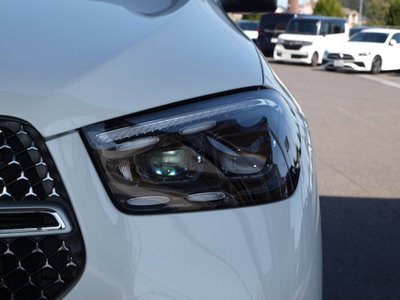 MERCEDES-BENZ GLE - 4