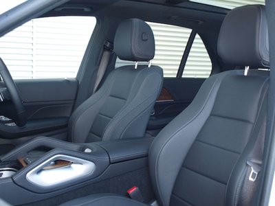 MERCEDES-BENZ GLE - 10