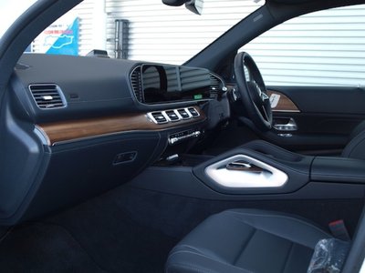 MERCEDES-BENZ GLE - 8