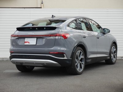 AUDI Q4 SPORTBACK E-TRON - 5