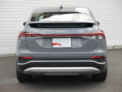 AUDI Q4 SPORTBACK E-TRON - 6