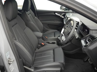 AUDI Q4 SPORTBACK E-TRON - 8