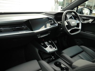 AUDI Q4 SPORTBACK E-TRON - 7