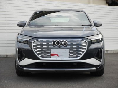 AUDI Q4 SPORTBACK E-TRON - 3