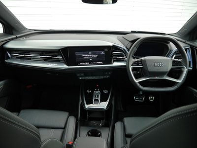 AUDI Q4 SPORTBACK E-TRON - 10