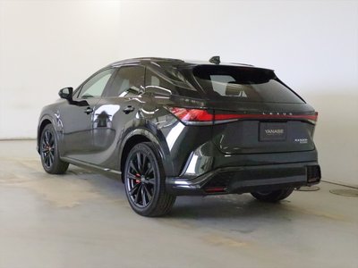 LEXUS RX - 4