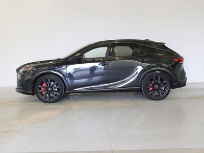 LEXUS RX - 5
