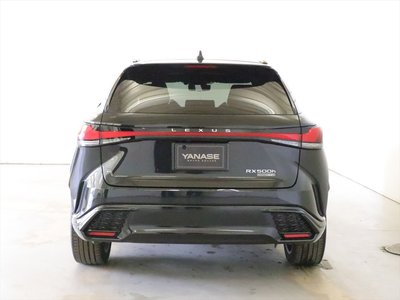 LEXUS RX - 3