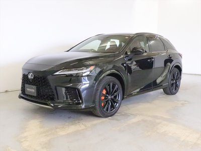 LEXUS RX - 1