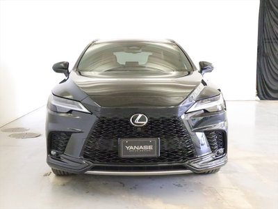 LEXUS RX - 2