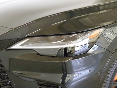 LEXUS RX - 8
