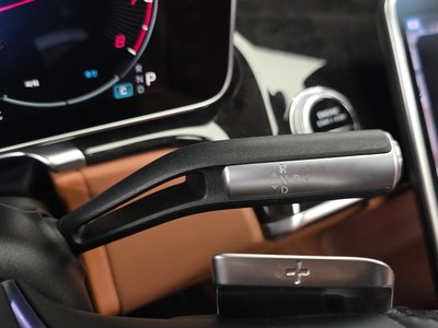 2021 Mercedes-BENZ S-CLASS 缩略图 12