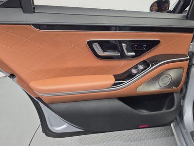 2021 Mercedes-BENZ S-CLASS 缩略图 15