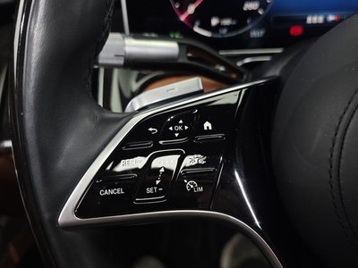 2021 Mercedes-BENZ S-CLASS 缩略图 23