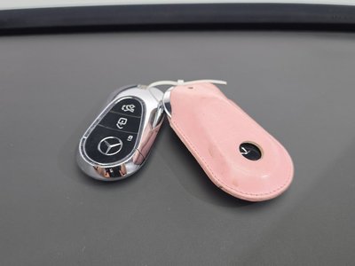 2021 Mercedes-BENZ S-CLASS 缩略图 22
