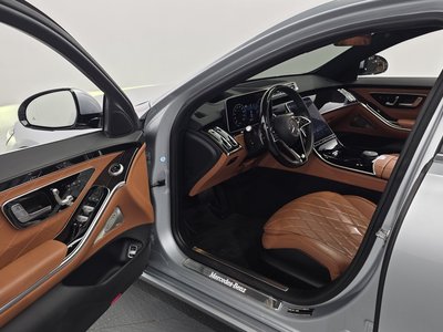 2021 Mercedes-BENZ S-CLASS 缩略图 13