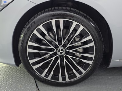2021 Mercedes-BENZ S-CLASS 照片 6