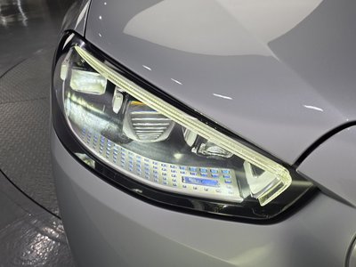 2021 Mercedes-BENZ S-CLASS 照片 9