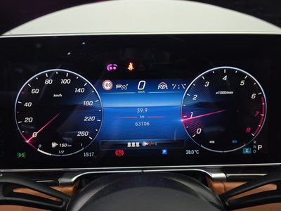 2021 Mercedes-BENZ S-CLASS 缩略图 11