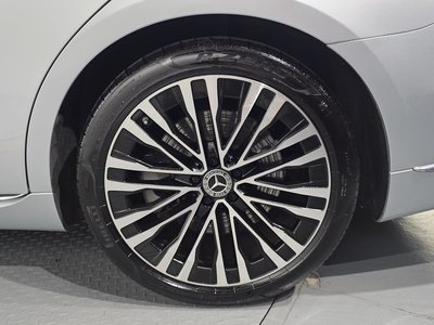2021 Mercedes-BENZ S-CLASS 照片 8
