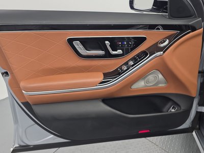 2021 Mercedes-BENZ S-CLASS 缩略图 14
