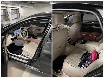 GENESIS G80 (RG3) - 6