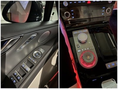 GENESIS G80 (RG3) - 4