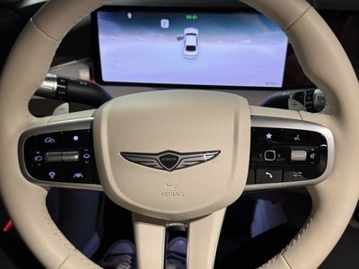 GENESIS G80 (RG3) - 10