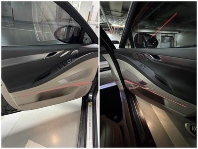 GENESIS G80 (RG3) - 7