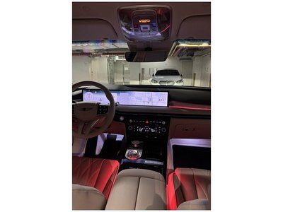 GENESIS G80 (RG3) - 9