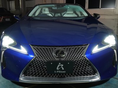 2023 LEXUS LC 照片 5