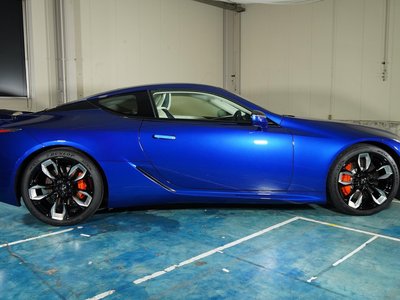 2023 LEXUS LC 照片 9