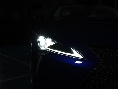 2023 LEXUS LC 照片 6