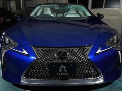2023 LEXUS LC 照片 4